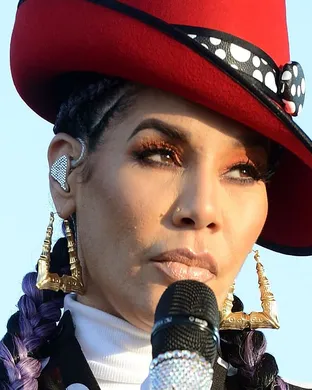 Ivy Queen Joliet