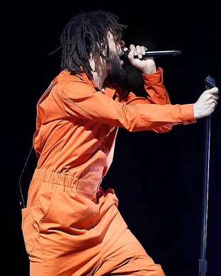 J. Cole Chicago