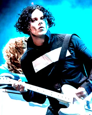 Jack White Chicago