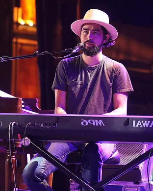Jackie Greene Chicago