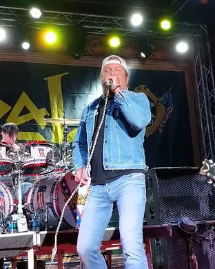 Jackyl Joliet