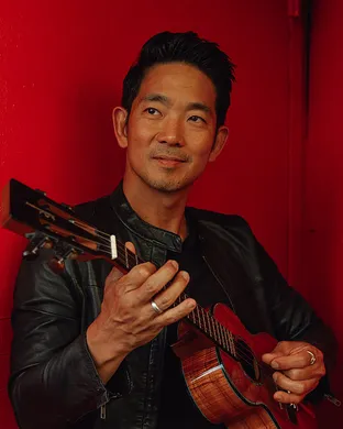 Jake Shimabukuro Skokie