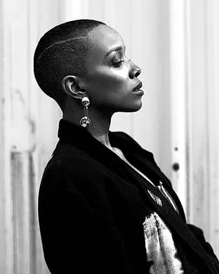 Jamila Woods Chicago