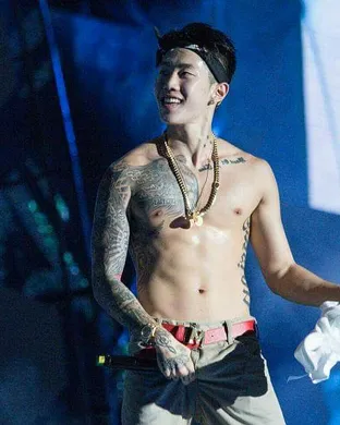 Jay Park Chicago