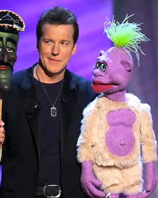 Jeff Dunham Hammond