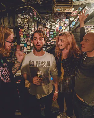 Jeff Rosenstock Chicago