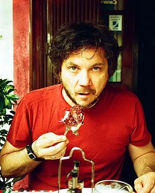 Jeff Tweedy Chicago