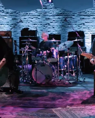 Jefferson Starship Waukegan