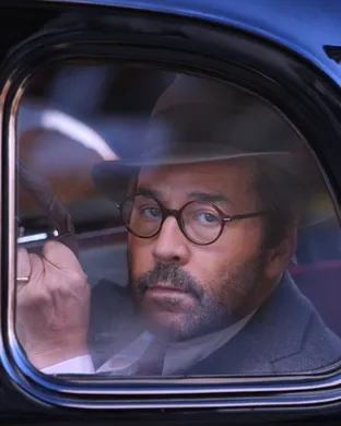 Jeremy Piven Schaumburg