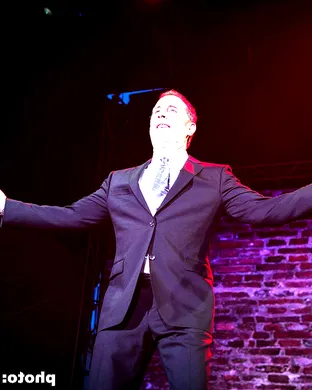 Jerry Seinfeld Chicago