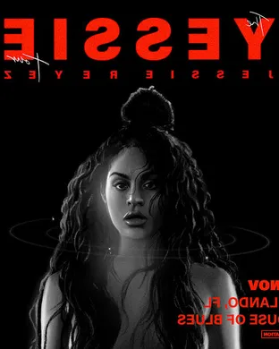 Jessie Reyez Chicago