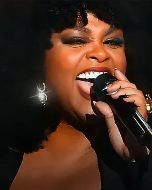 Jill Scott Chicago