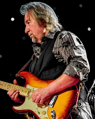 Jim Messina Skokie