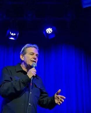 Jimmy Dore Rosemont