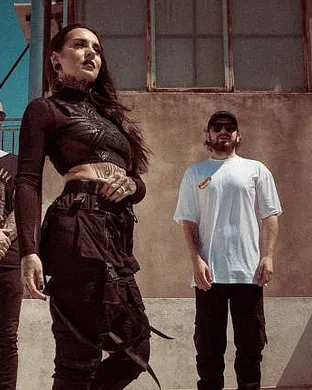 Jinjer Chicago