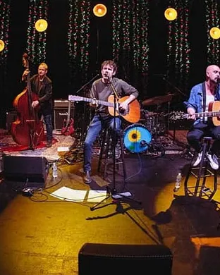 Joe Russo's Almost Dead Chicago