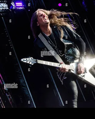 Joel Hoekstra Saint Charles