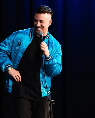 Joey Avery Chicago