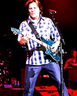 John Fogerty Tinley Park
