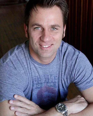 John Heffron Schaumburg