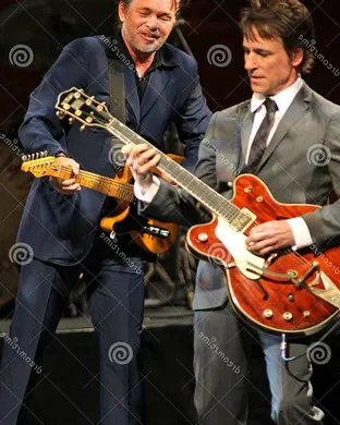John Mellencamp Tinley Park