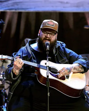 John Moreland Chicago
