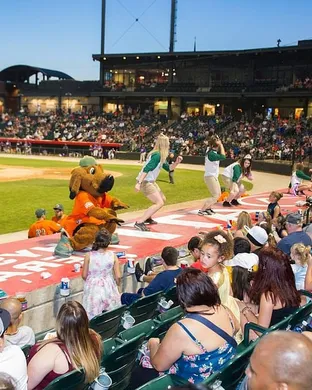 Joliet Slammers Joliet