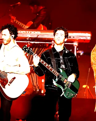 Jonas Brothers Rosemont