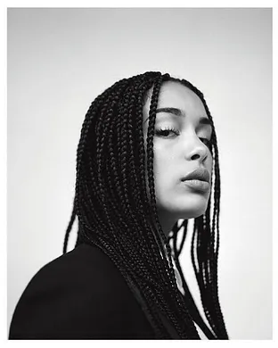 Jorja Smith Chicago