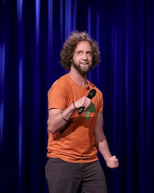 Josh Blue Waukegan