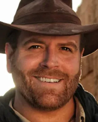 Josh Gates Joliet