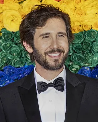 Josh Groban Rosemont