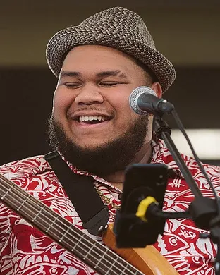 Josh Tatofi Chicago