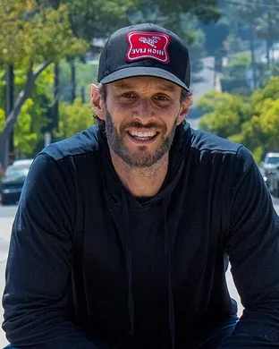 Josh Wolf Mchenry
