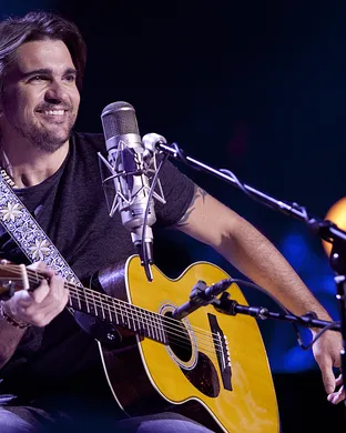 Juanes Rosemont