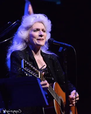 Judy Collins Chicago