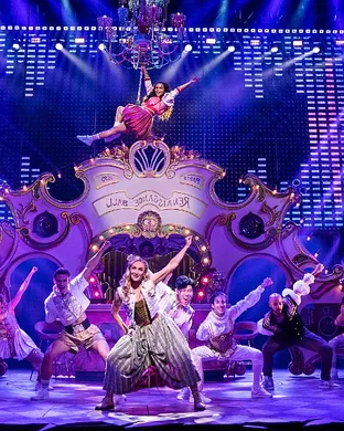 Juliet - Musical Chicago