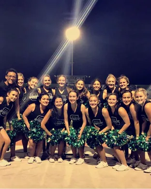 Junior Varsity Chicago