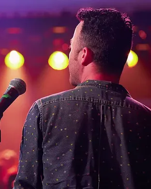 Justin Willman Chicago