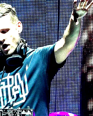 Kaskade Chicago
