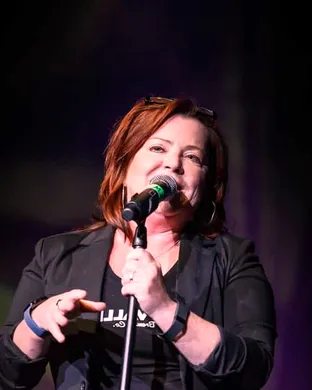 Kathleen Madigan Gary