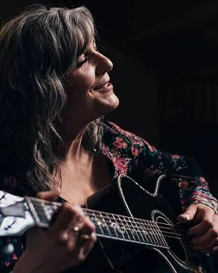 Kathy Mattea Chicago
