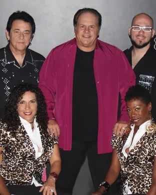Kc And The Sunshine Band Waukegan