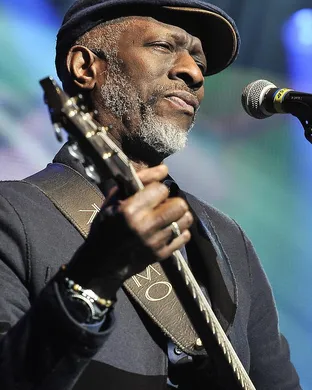 Keb Mo Skokie