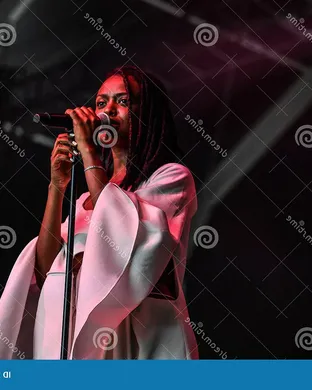 Kelela Chicago