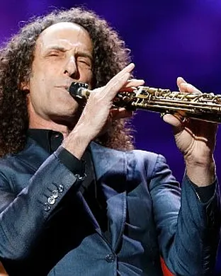 Kenny G Saint Charles