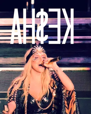 Kesha Tinley Park