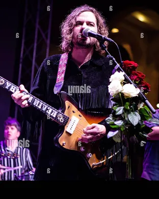 Kevin Morby Chicago