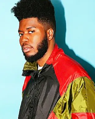 Khalid Chicago