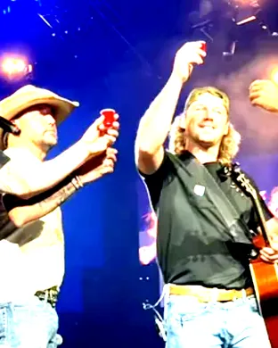 Kid Rock Tinley Park